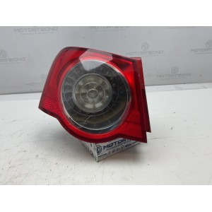 STOP FANALE POSTERIORE SINISTRO LED VOLKSWAGEN Passat Berlina 5° Serie 3C5945095H (10 15)