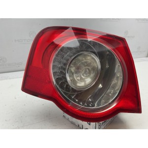 STOP FANALE POSTERIORE SINISTRO LED VOLKSWAGEN Passat Berlina 5° Serie 3C5945095H (10 15)