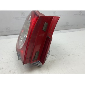 STOP FANALE POSTERIORE SINISTRO LED VOLKSWAGEN Passat Berlina 5° Serie 3C5945095H (10 15)