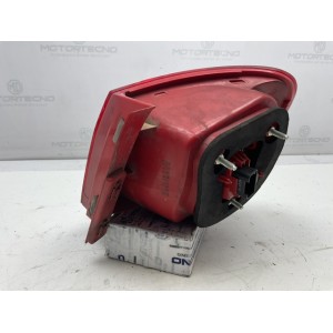 STOP FANALE POSTERIORE SINISTRO LED VOLKSWAGEN Passat Berlina 5° Serie 3C5945095H (10 15)