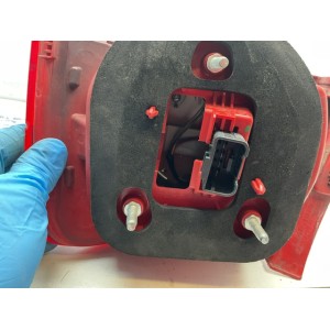 STOP FANALE POSTERIORE SINISTRO LED VOLKSWAGEN Passat Berlina 5° Serie 3C5945095H (10 15)