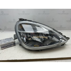 FARO ANTERIORE DESTRO MERCEDES Classe A W168 2° Serie (01 04)