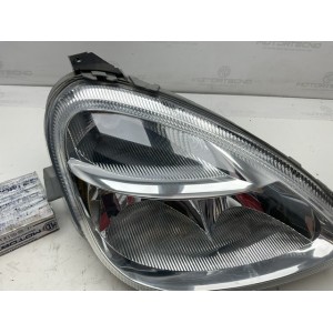 FARO ANTERIORE DESTRO MERCEDES Classe A W168 2° Serie (01 04)