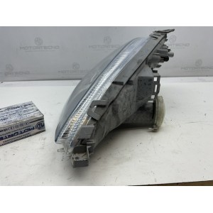 FARO ANTERIORE DESTRO MERCEDES Classe A W168 2° Serie (01 04)