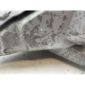 FARO ANTERIORE DESTRO MERCEDES Classe A W168 2° Serie (01 04)