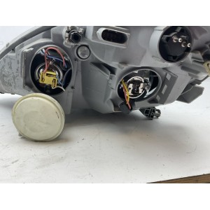 FARO ANTERIORE DESTRO MERCEDES Classe A W168 2° Serie (01 04)