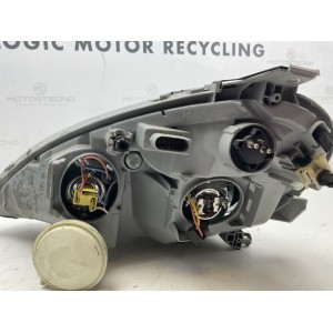 FARO ANTERIORE DESTRO MERCEDES Classe A W168 2° Serie (01 04)