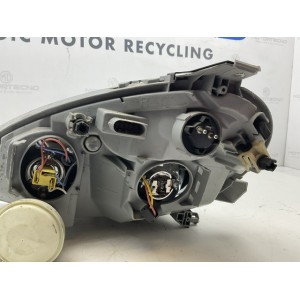 FARO ANTERIORE DESTRO MERCEDES Classe A W168 2° Serie (01 04)