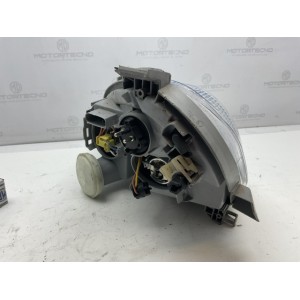 FARO ANTERIORE DESTRO MERCEDES Classe A W168 2° Serie (01 04)