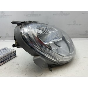 FARO ANTERIORE DESTRO MERCEDES Classe A W168 2° Serie (01 04)