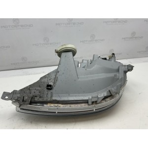 FARO ANTERIORE DESTRO MERCEDES Classe A W168 2° Serie (01 04)