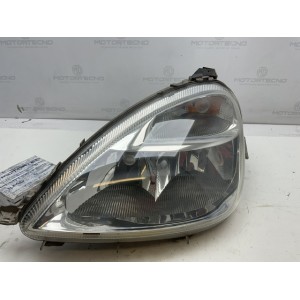 Faro fanale anteriore sinistro MERCEDES-BENZ Classe A (W168) 0 301192 201