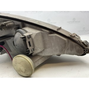 Faro fanale anteriore sinistro MERCEDES-BENZ Classe A (W168) 0 301192 201