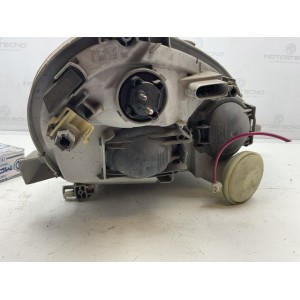 Faro fanale anteriore sinistro MERCEDES-BENZ Classe A (W168) 0 301192 201