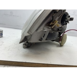 Faro fanale anteriore sinistro MERCEDES-BENZ Classe A (W168) 0 301192 201