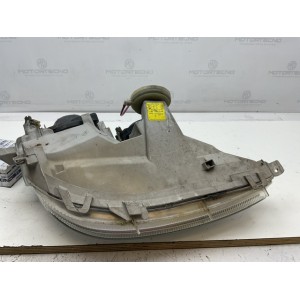 Faro fanale anteriore sinistro MERCEDES-BENZ Classe A (W168) 0 301192 201