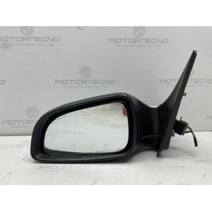 SPECCHIETTO RETROVISORE ELETTRICO 5-PIN SINISTRO PER OPEL ASTRA H BERLINA 2004/2009