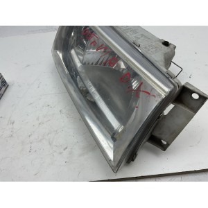 FARO ANTERIORE DESTRO SKODA Octavia Berlina 2° Serie (00 04)