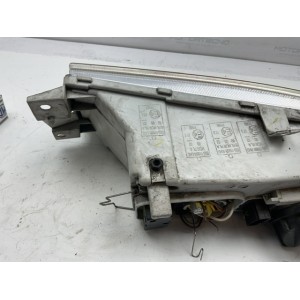 FARO ANTERIORE DESTRO SKODA Octavia Berlina 2° Serie (00 04)