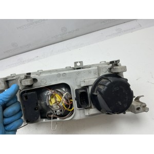 FARO ANTERIORE DESTRO SKODA Octavia Berlina 2° Serie (00 04)