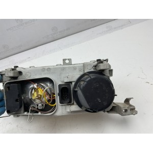 FARO ANTERIORE DESTRO SKODA Octavia Berlina 2° Serie (00 04)