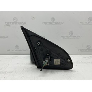 SPECCHIETTO RETROVISORE ELETTRICO 5-PIN SINISTRO PER OPEL ASTRA H BERLINA 2004/2009
