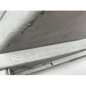 FARO ANTERIORE DESTRO SKODA Octavia Berlina 2° Serie (00 04)