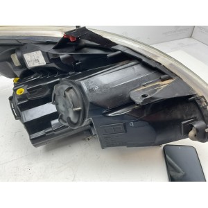 FARO FANALE PROIETTORE ANTERIORE SX SINISTRO OPEL MERIVA B DAL 2010 A 2014 H7-H1