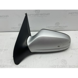 SPECCHIETTO RETROVISORE ELETTRICO 5-PIN SINISTRO PER OPEL ASTRA H BERLINA 2004/2009