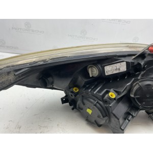 FARO FANALE PROIETTORE ANTERIORE SX SINISTRO OPEL MERIVA B DAL 2010 A 2014 H7-H1