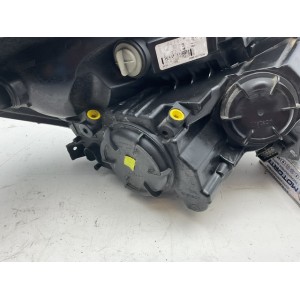 FARO FANALE PROIETTORE ANTERIORE SX SINISTRO OPEL MERIVA B DAL 2010 A 2014 H7-H1