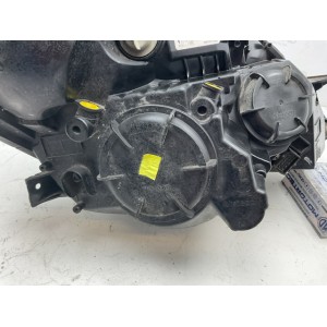 FARO FANALE PROIETTORE ANTERIORE SX SINISTRO OPEL MERIVA B DAL 2010 A 2014 H7-H1