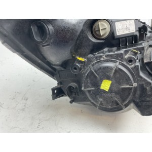 FARO FANALE PROIETTORE ANTERIORE SX SINISTRO OPEL MERIVA B DAL 2010 A 2014 H7-H1
