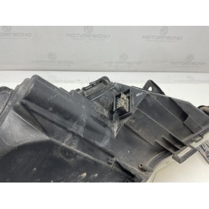 FARO FANALE PROIETTORE ANTERIORE SX SINISTRO OPEL MERIVA B DAL 2010 A 2014 H7-H1
