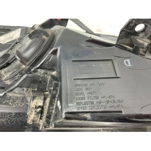 FARO FANALE PROIETTORE ANTERIORE SX SINISTRO OPEL MERIVA B DAL 2010 A 2014 H7-H1