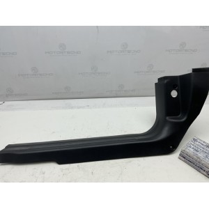 BATTITACCO ANTERIORE SINISTRO FIAT BRAVO 2007 AL 2014 COD. 735384600