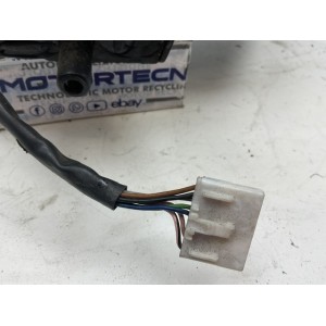 SPECCHIETTO RETROVISORE DESTRO LANCIA Lybra Berlina 0156499 (99) blu