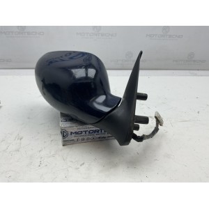 SPECCHIETTO RETROVISORE DESTRO LANCIA Lybra Berlina 0156499 (99) blu