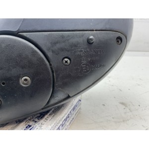 SPECCHIETTO RETROVISORE DESTRO LANCIA Lybra Berlina 0156499 (99) blu