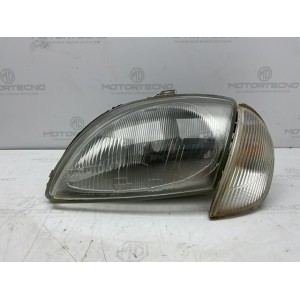 FANALE ANTERIORE SINISTRO PER FIAT 600 1998-2005