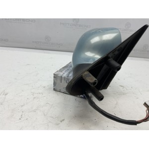 SPECCHIETTO RETROVISORE DESTRO LANCIA Lybra Berlina 0156499 (99) azzurro