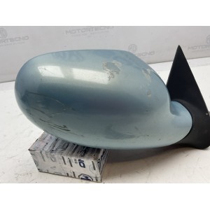 SPECCHIETTO RETROVISORE DESTRO LANCIA Lybra Berlina 0156499 (99) azzurro