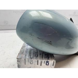 SPECCHIETTO RETROVISORE DESTRO LANCIA Lybra Berlina 0156499 (99) azzurro
