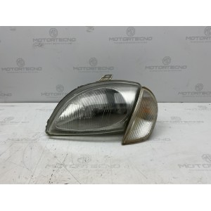 FANALE ANTERIORE SINISTRO PER FIAT 600 1998-2005