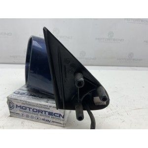 SPECCHIETTO RETROVISORE SINISTRO LANCIA Lybra BLU Berlina 0156498 (99)