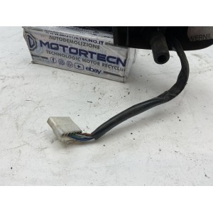 SPECCHIETTO RETROVISORE SINISTRO LANCIA Lybra BLU Berlina 0156498 (99)