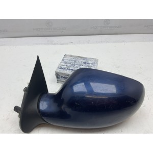 SPECCHIETTO RETROVISORE SINISTRO LANCIA Lybra BLU Berlina 0156498 (99)