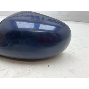 SPECCHIETTO RETROVISORE SINISTRO LANCIA Lybra BLU Berlina 0156498 (99)
