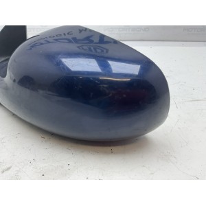 SPECCHIETTO RETROVISORE SINISTRO LANCIA Lybra BLU Berlina 0156498 (99)
