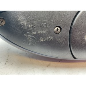 SPECCHIETTO RETROVISORE SINISTRO LANCIA Lybra BLU Berlina 0156498 (99)